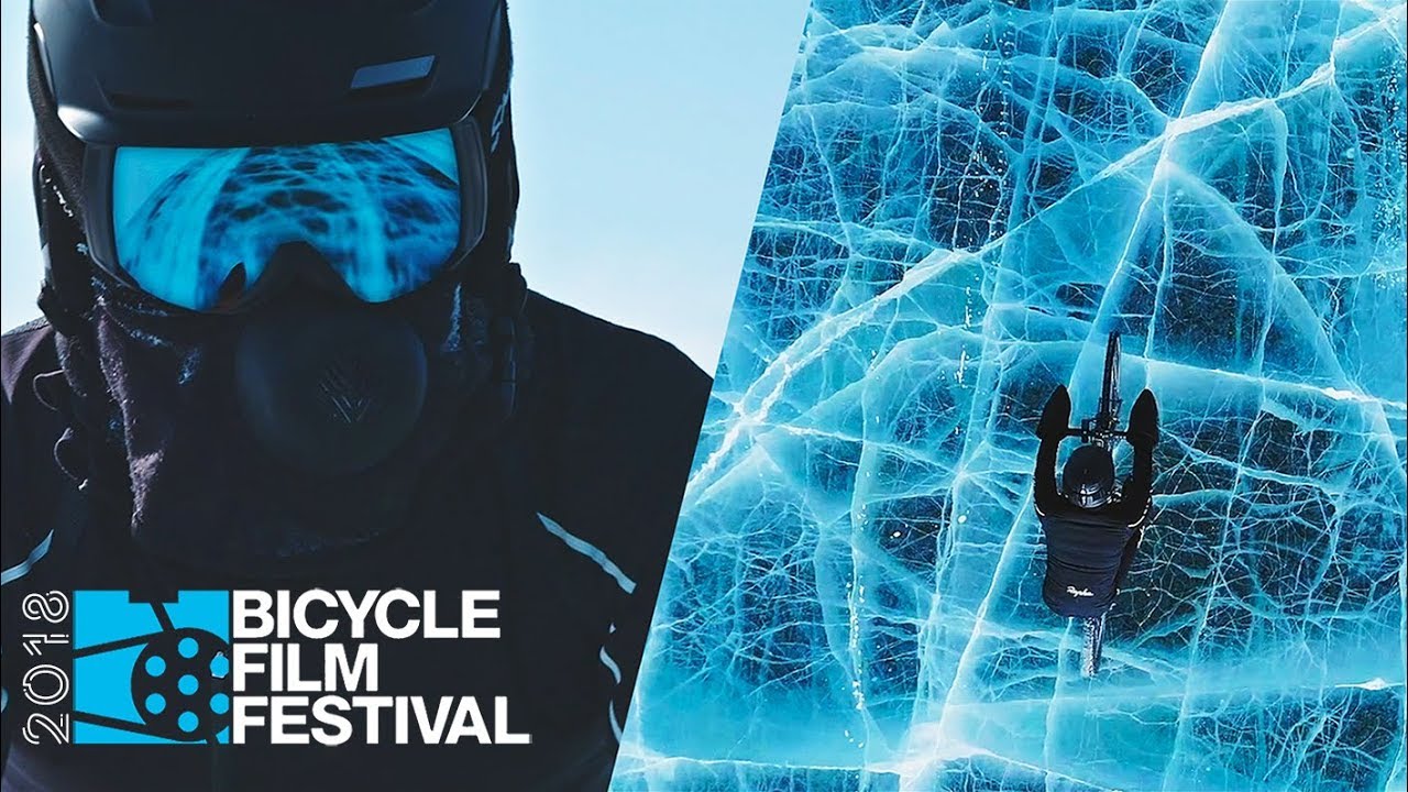 Bicycle Film Festival 2018 Compilation