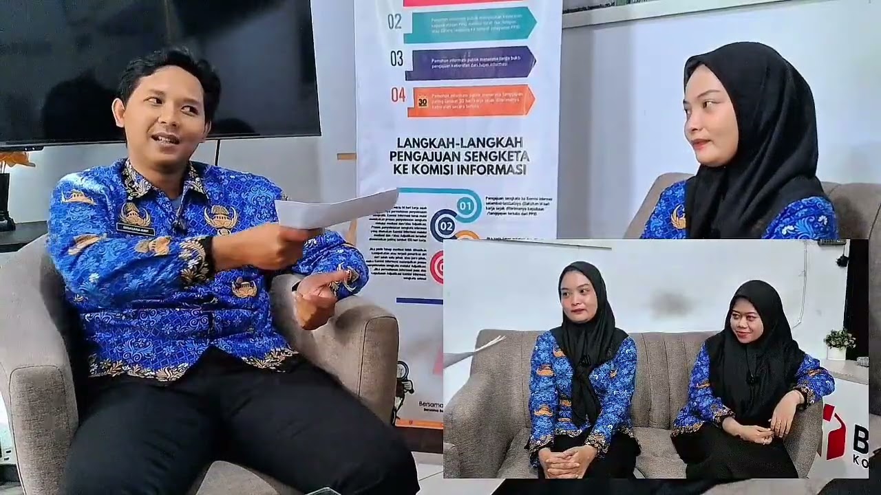 CPNS BAWASLU KOTA PROBOLINGGO - TIPS LOLOS REKRUTMEN PART 2