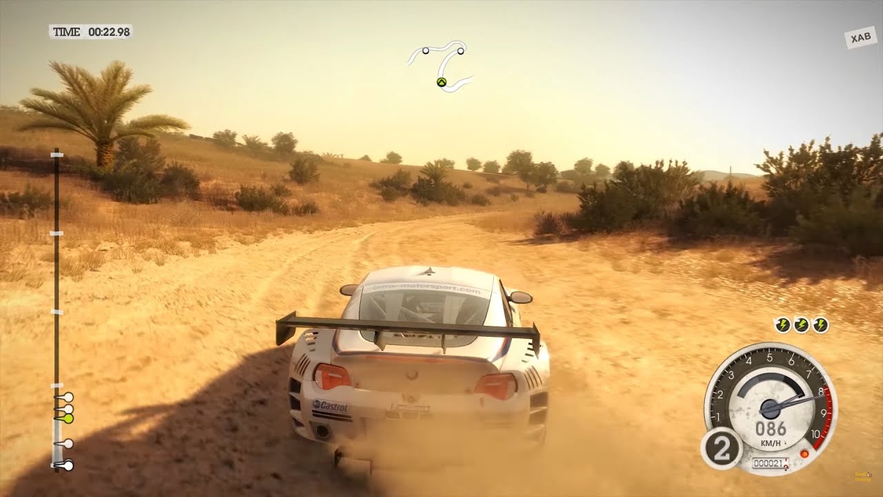 M-Power | BMW Z4 M Coupe | Morocco 