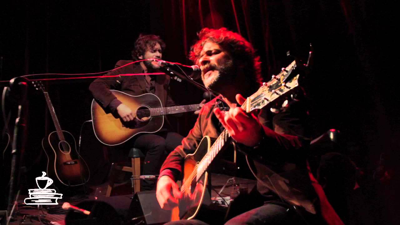 Foro del Tejedor Quique González- Los desperfectos