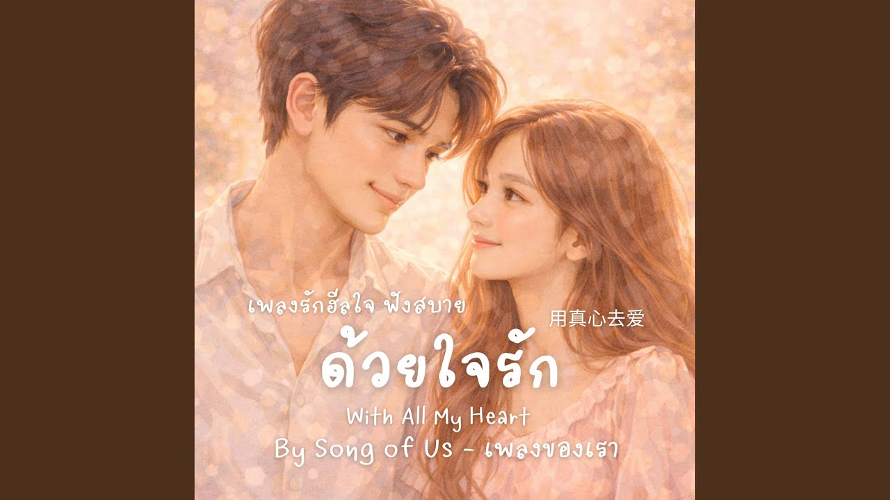 ด้วยใจรัก
