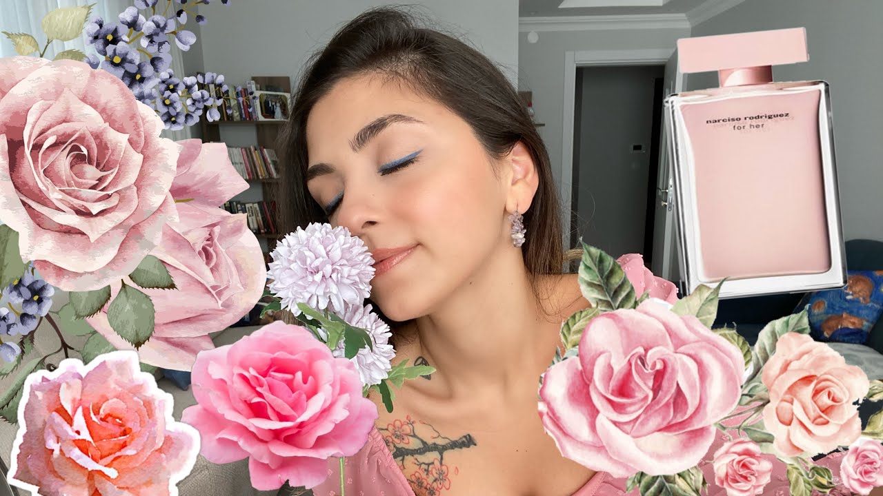 Uygun fiyata miss gibi çiçek kokalım ! 🌸 Orijinal ile karşılaştırmalı muadil parfüm #Reklam