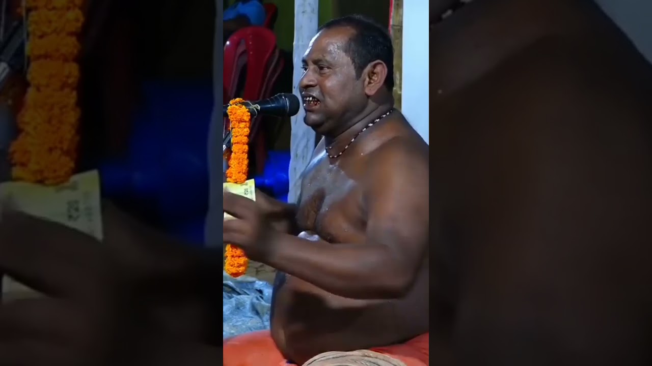Balabhadra jena palia superhits comedy 🔥|odia kirtan palia#_viral_ trending in youtube?🔥🔥