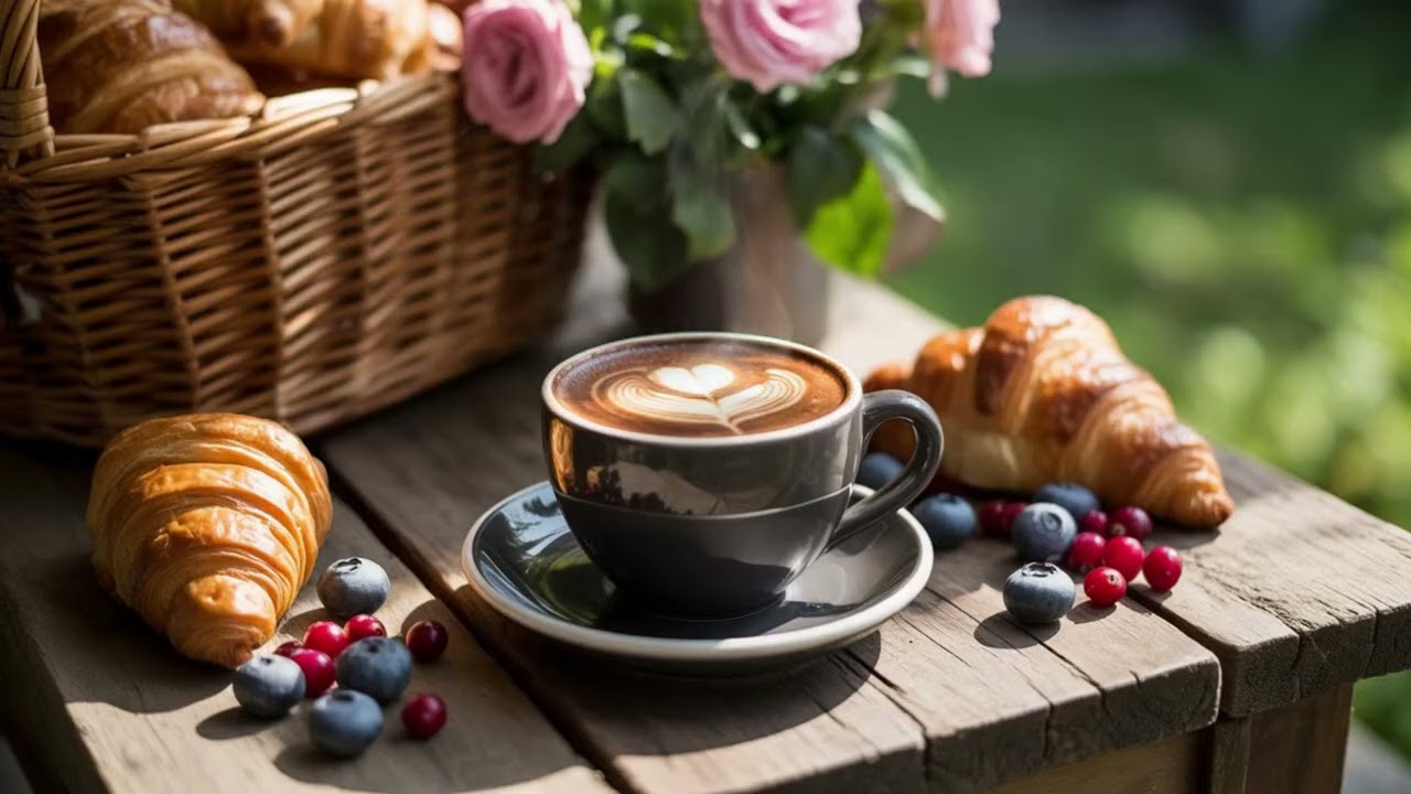 Positive Jazz - Relaxing Sweet Autumn Jazz Music & Happy Bossa Nova Piano for Unwind, Study, Work