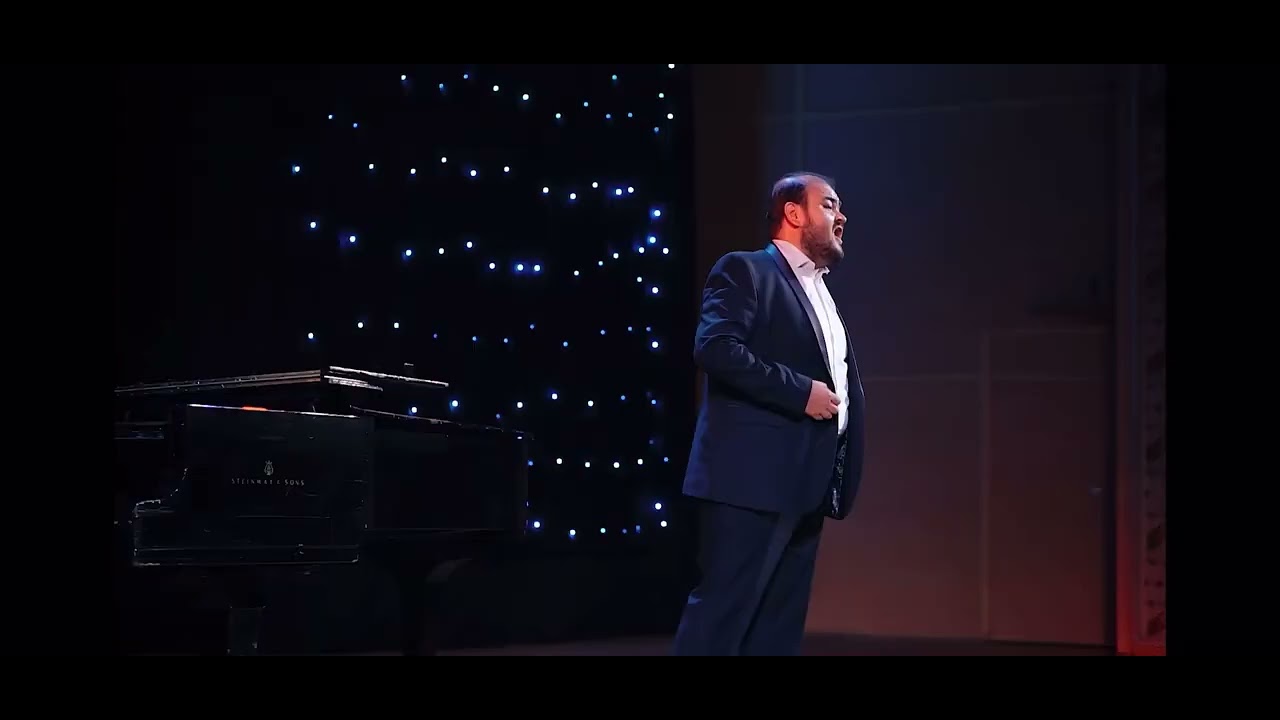 “За высокими горами” - Балуан Беркенов, Алияр Отетлеу