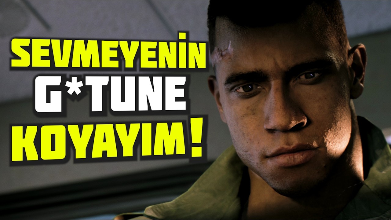 KÖTÜ OYUNLARA GELEN İYİ YORUMLAR!? Bu Oyunları Beğenen CİDDEN VARMIŞ!