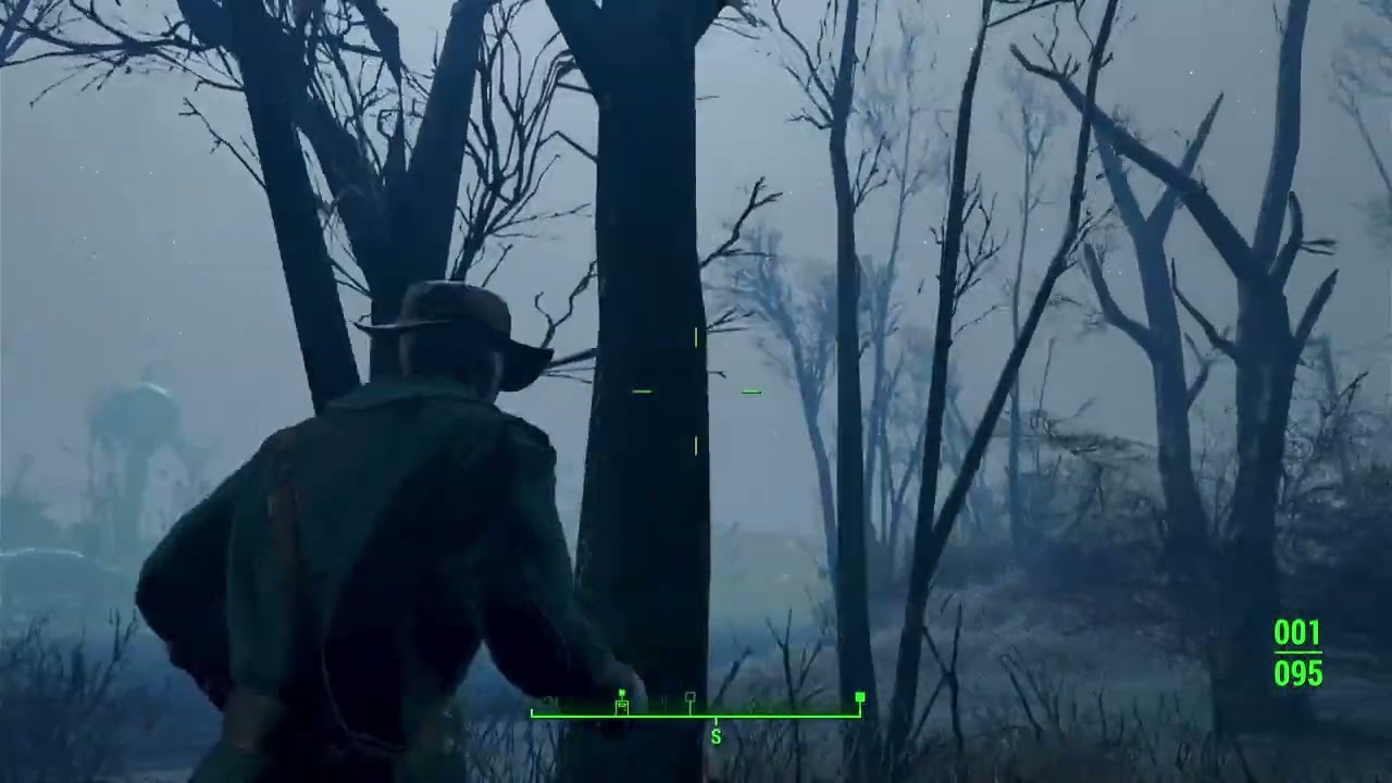 Fallout 4 Now Has External Asset Mods on PlayStation