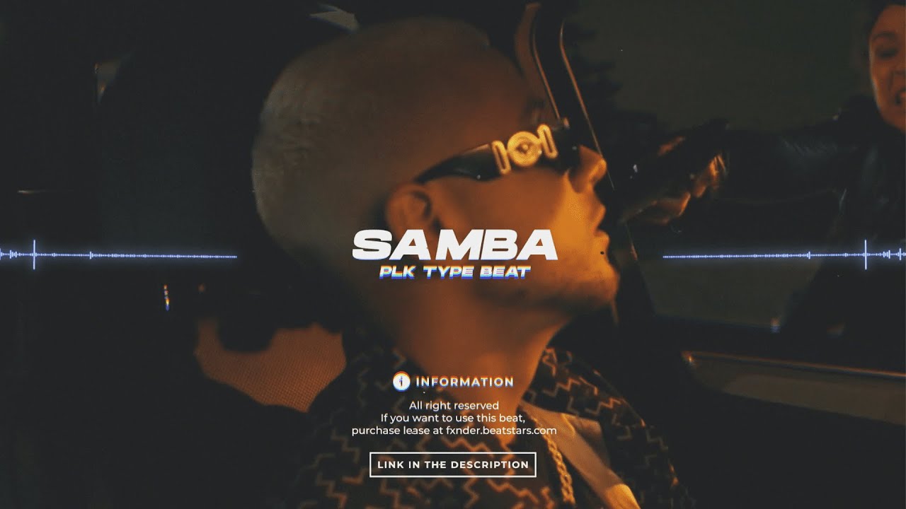 PLK Type Beat - 