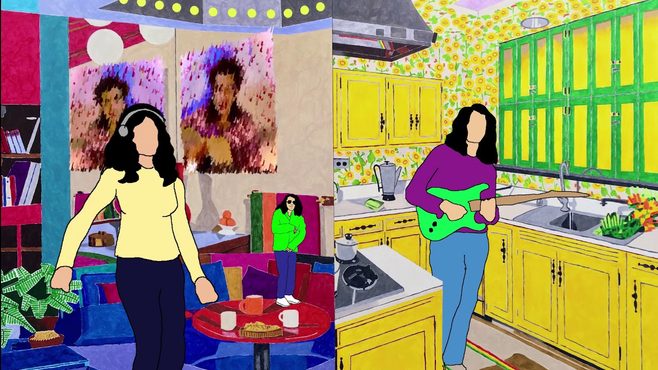 Muo Duo - Everybody's Making (Official Music Video)