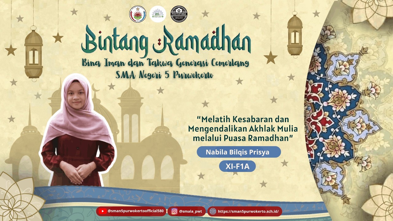 BINTANG RAMADHAN #13 - 