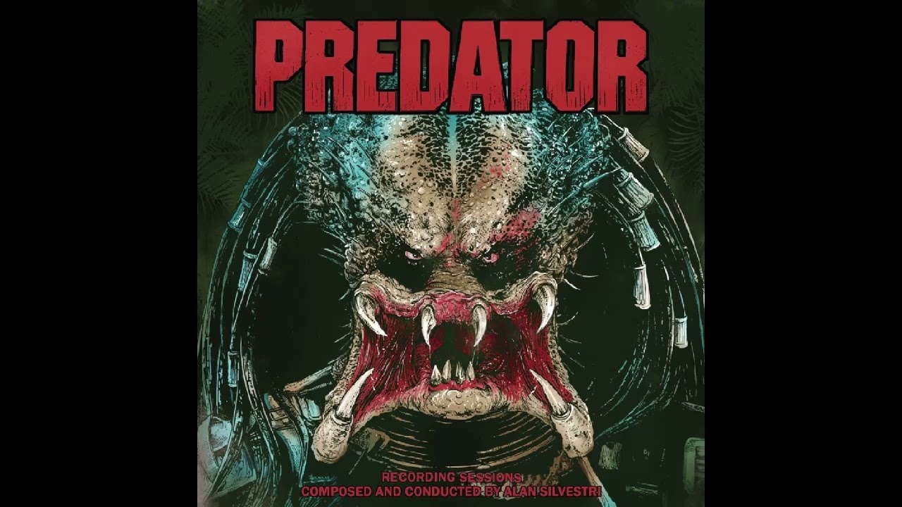 Predator 38 - Anna & Dutch Are Saved