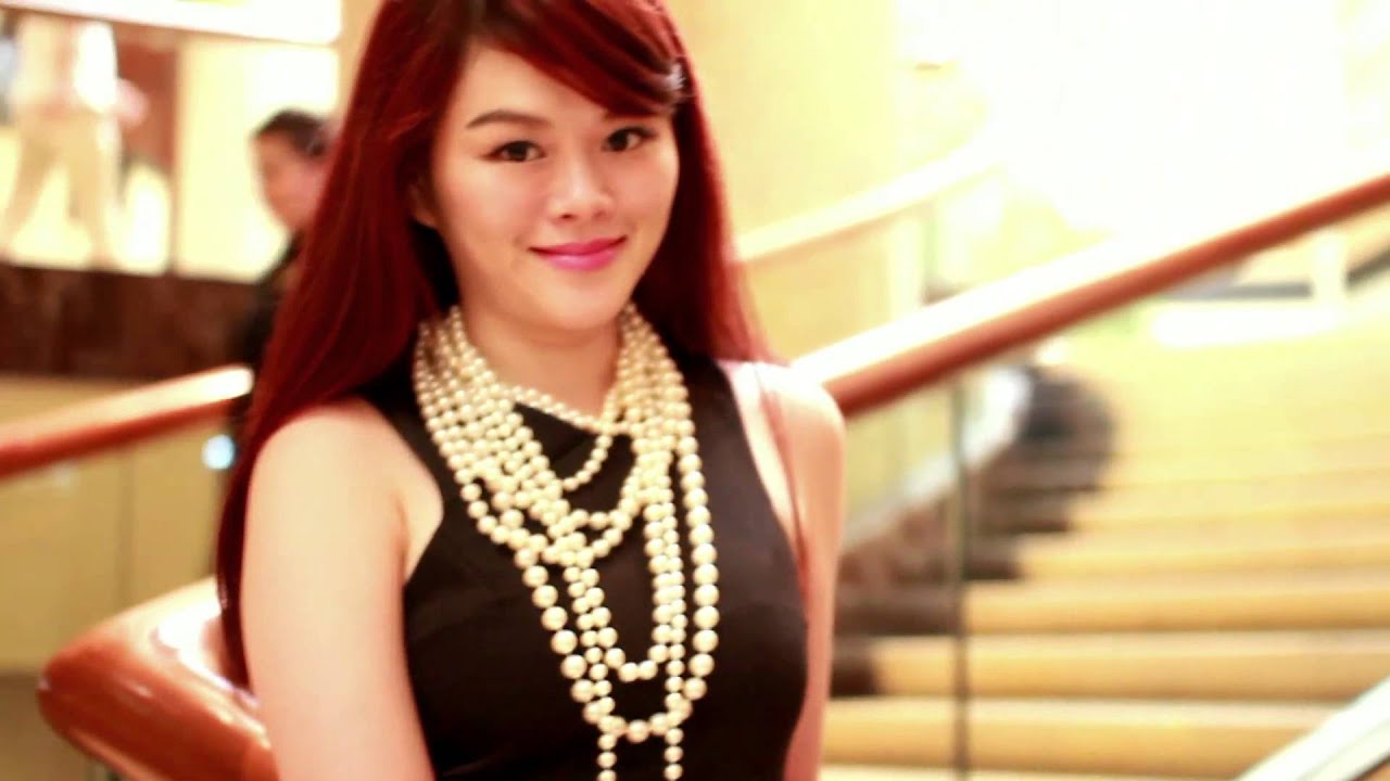 i-Weekly I've Got Style OOTD Video by Grace Ooi