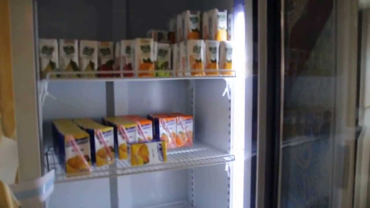 المقصف المطوّر ثانوية القيروان بمدينة بريدة...