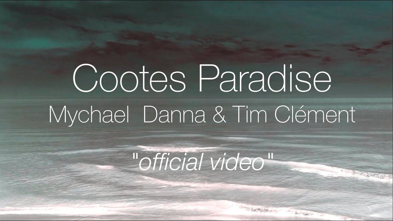 Mychael Danna & Tim Cl&eacute;ment - Cootes Paradise (Official Video)