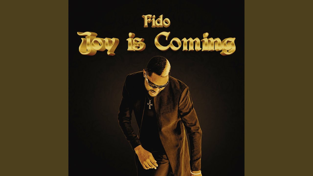 Joy is Coming