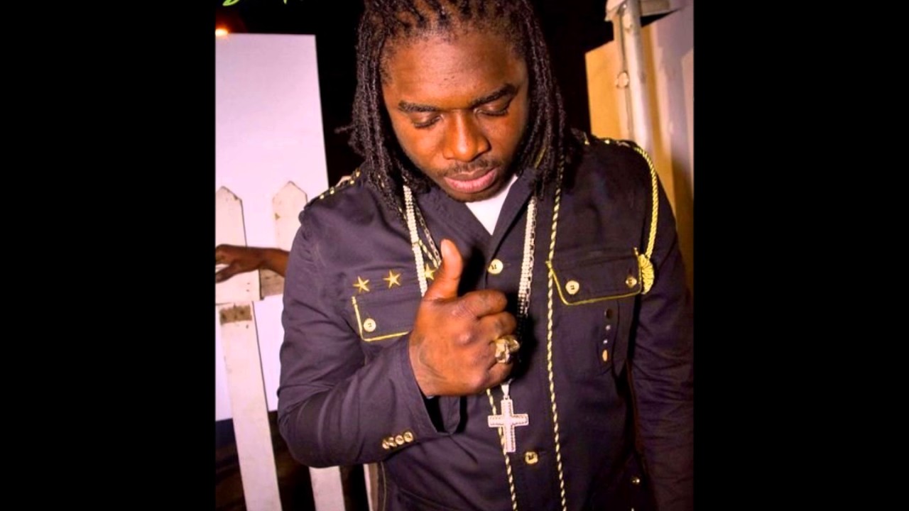 Jah Vinci - Real Woman [Kush Morning Riddim] Jan 2012