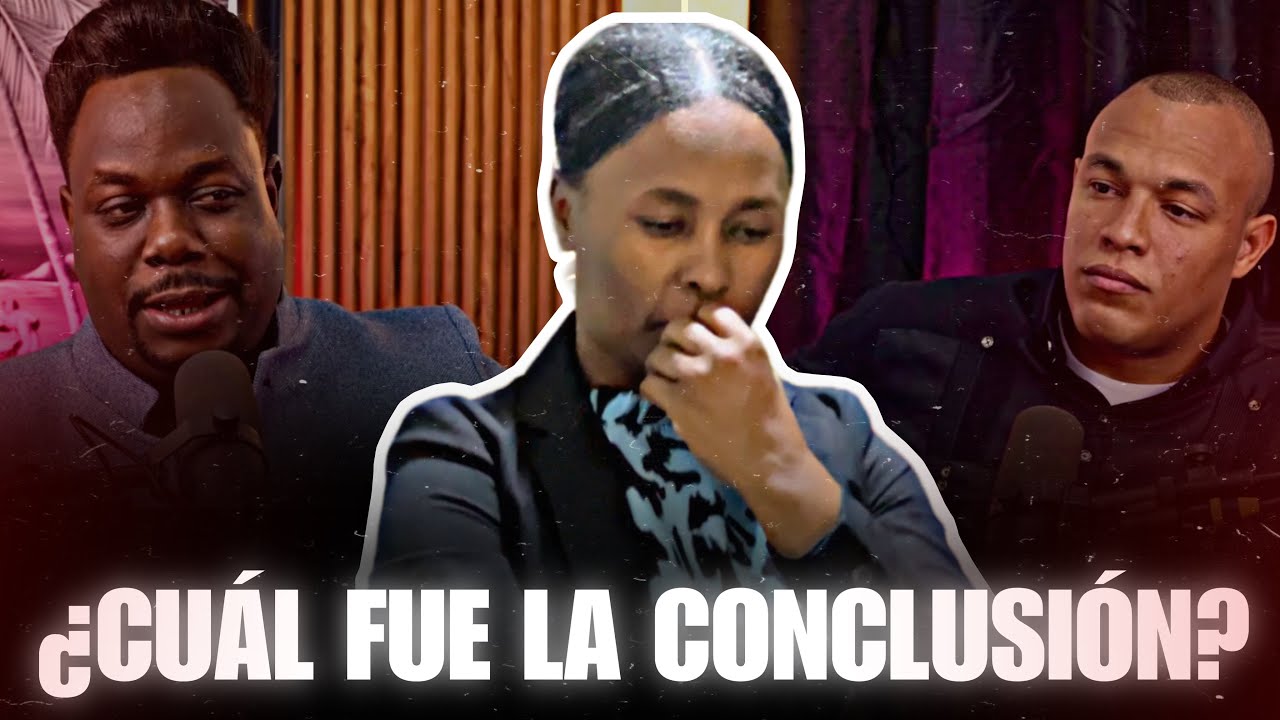 ¿Cuál Fue La Conclusión del DEBATE Más Viral del RECASAMIENTO? 🙆🏽‍♀️