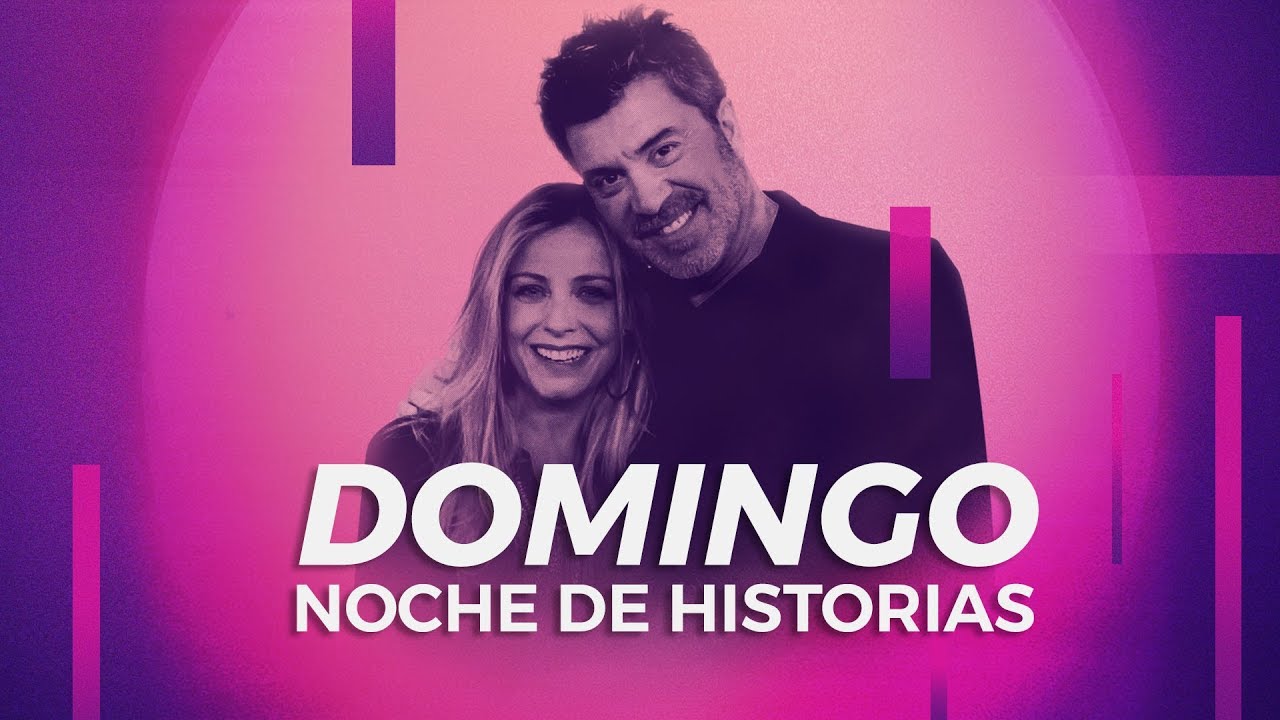 LaNoche es Nuestra - Claudia Conserva y Pollo Valdivia | Capítulo 10 de marzo