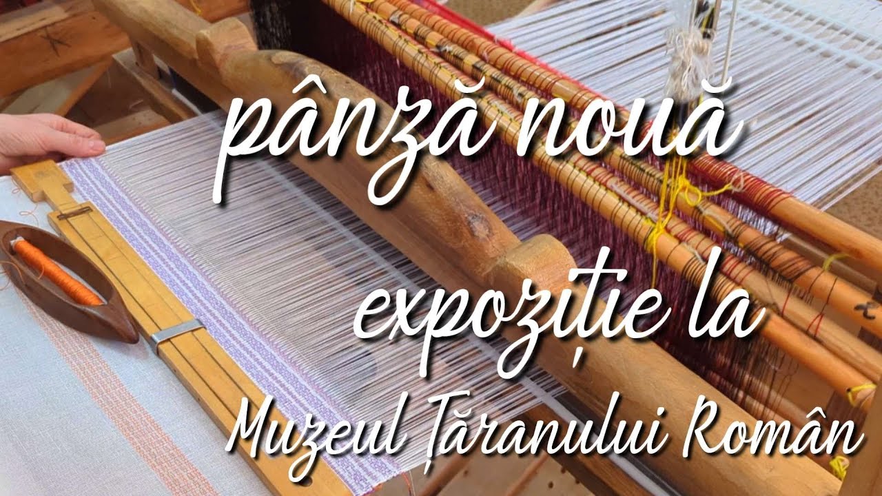 Noutăți de la Drag de cusut