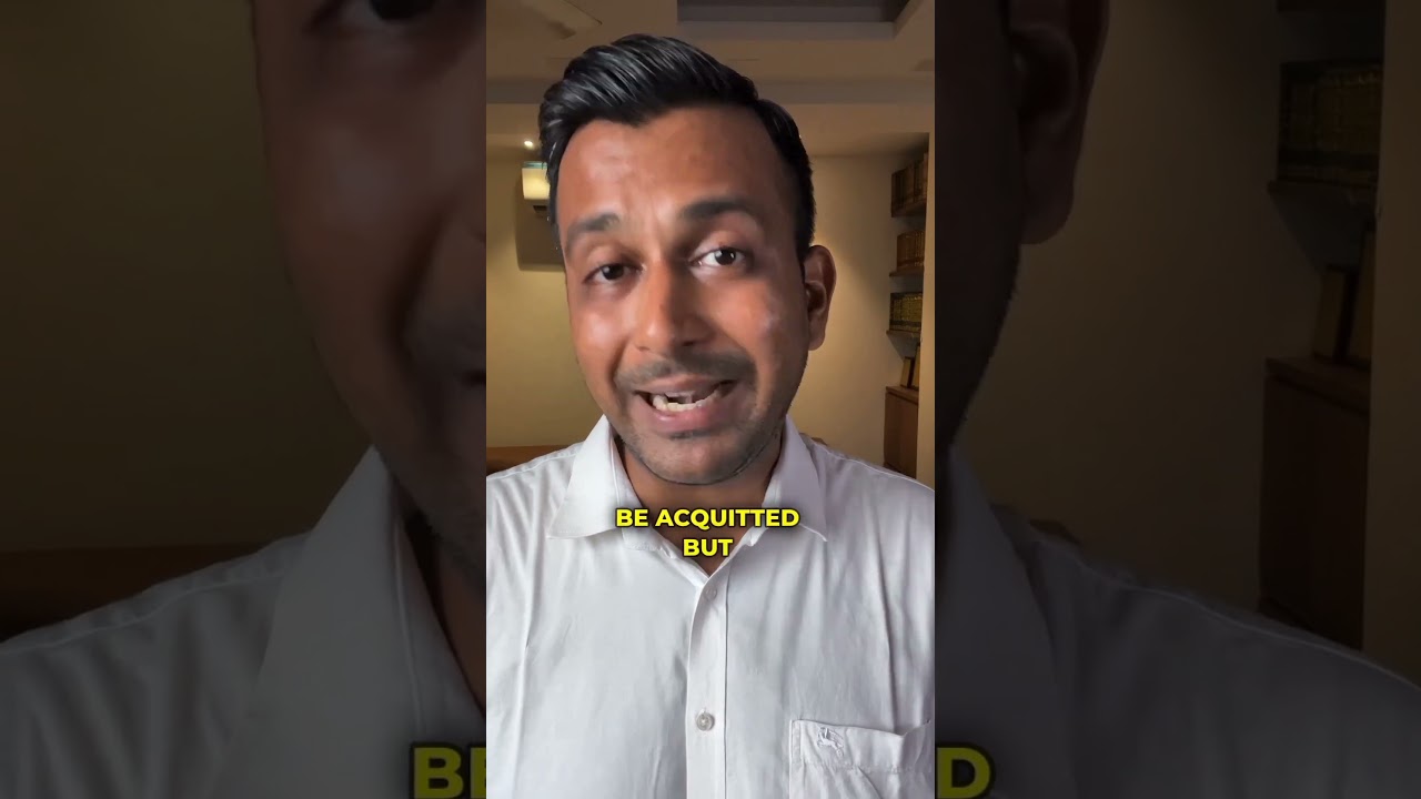 Should I marry girlfriend if she gives threat of false promise marriage case?
