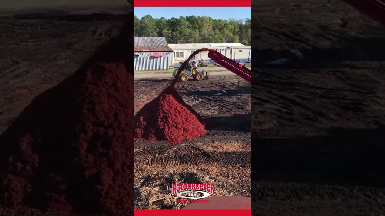 Rotochopper B-66 | Rotochopper Mid-Atlantic