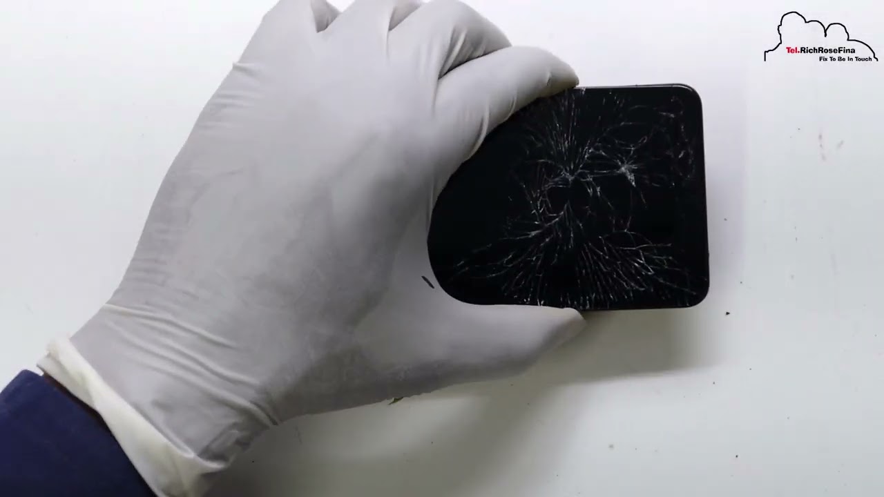 Wiko View Teardown |  Display Wechseln Akku Austausch | Screen Replacement