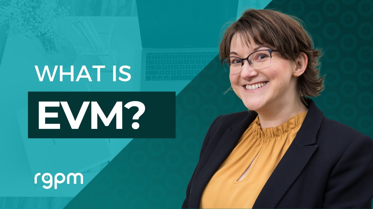 What is EVM?