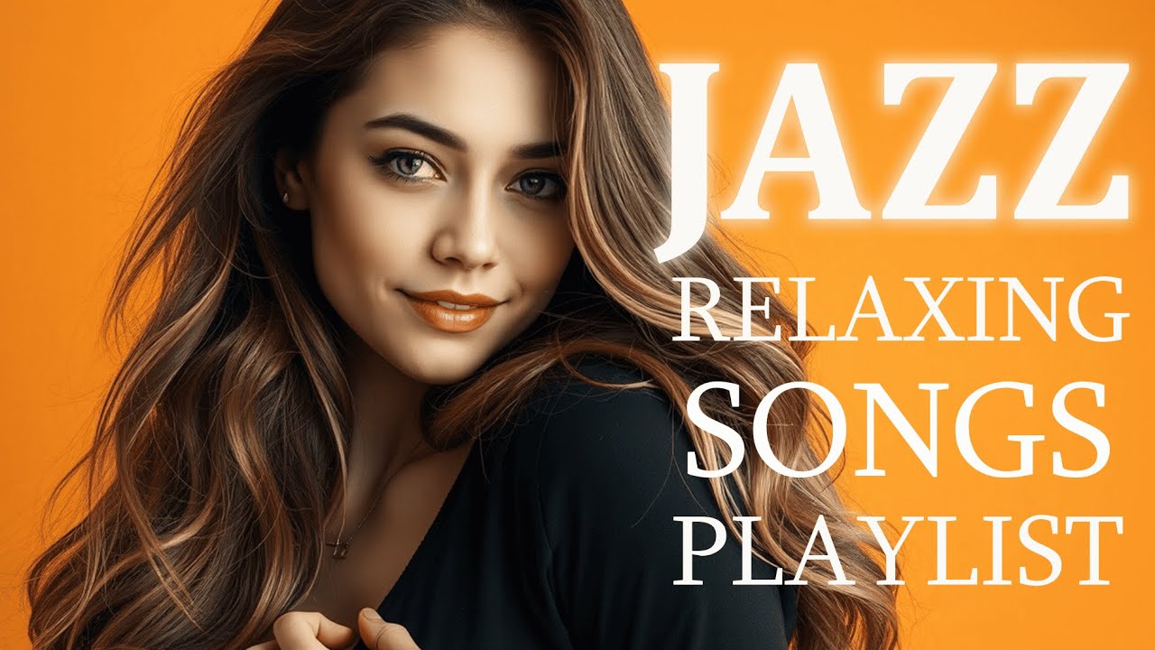 Smooth Jazz with Soft Female Vocals | Unspoken Love While Sleeping
