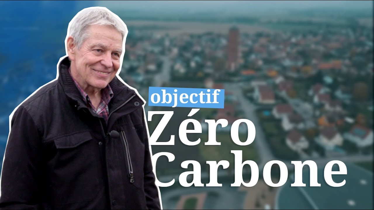 🌿 Ungersheim veut &ecirc;tre le village le plus &Eacute;COLO de France