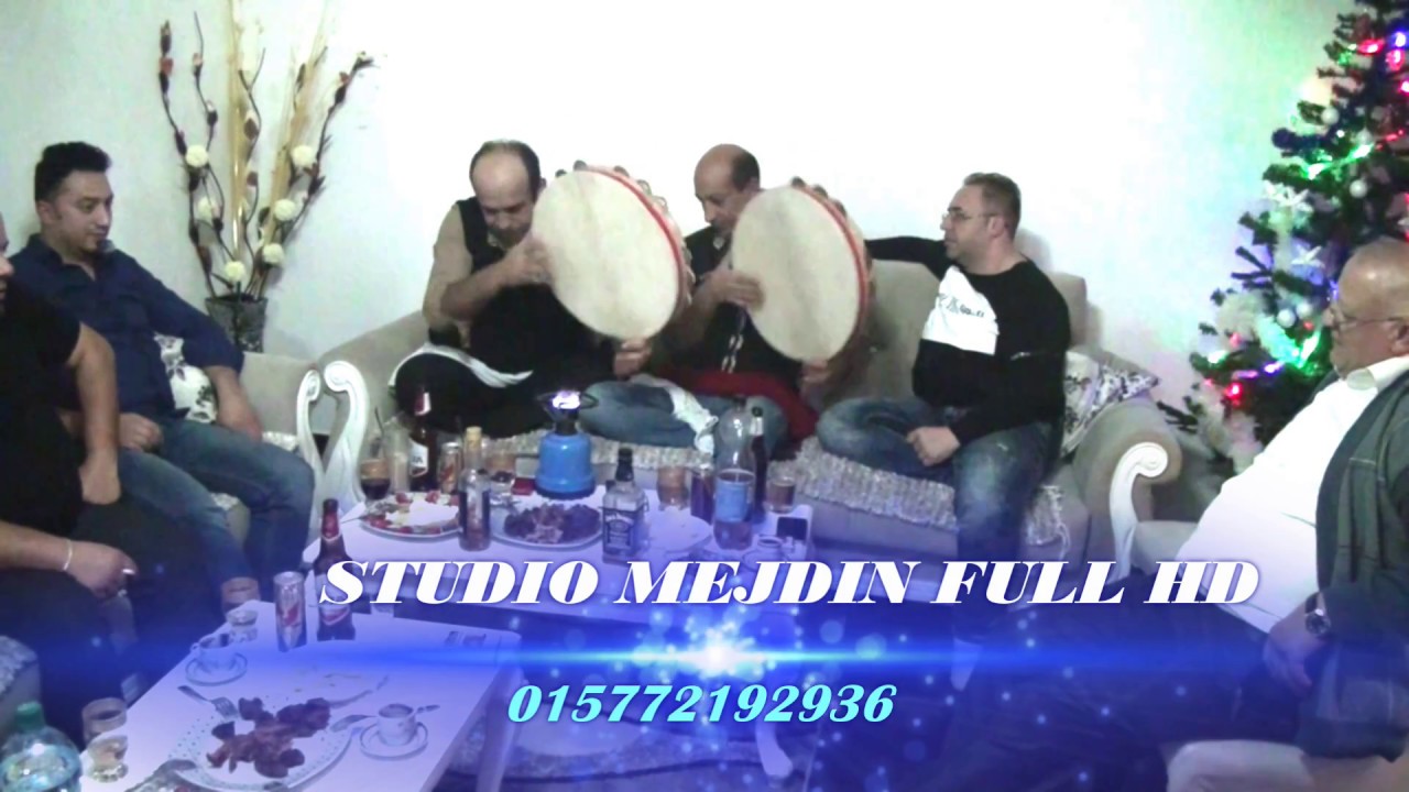Studio Mejdin  Uka me Mentorin 2018