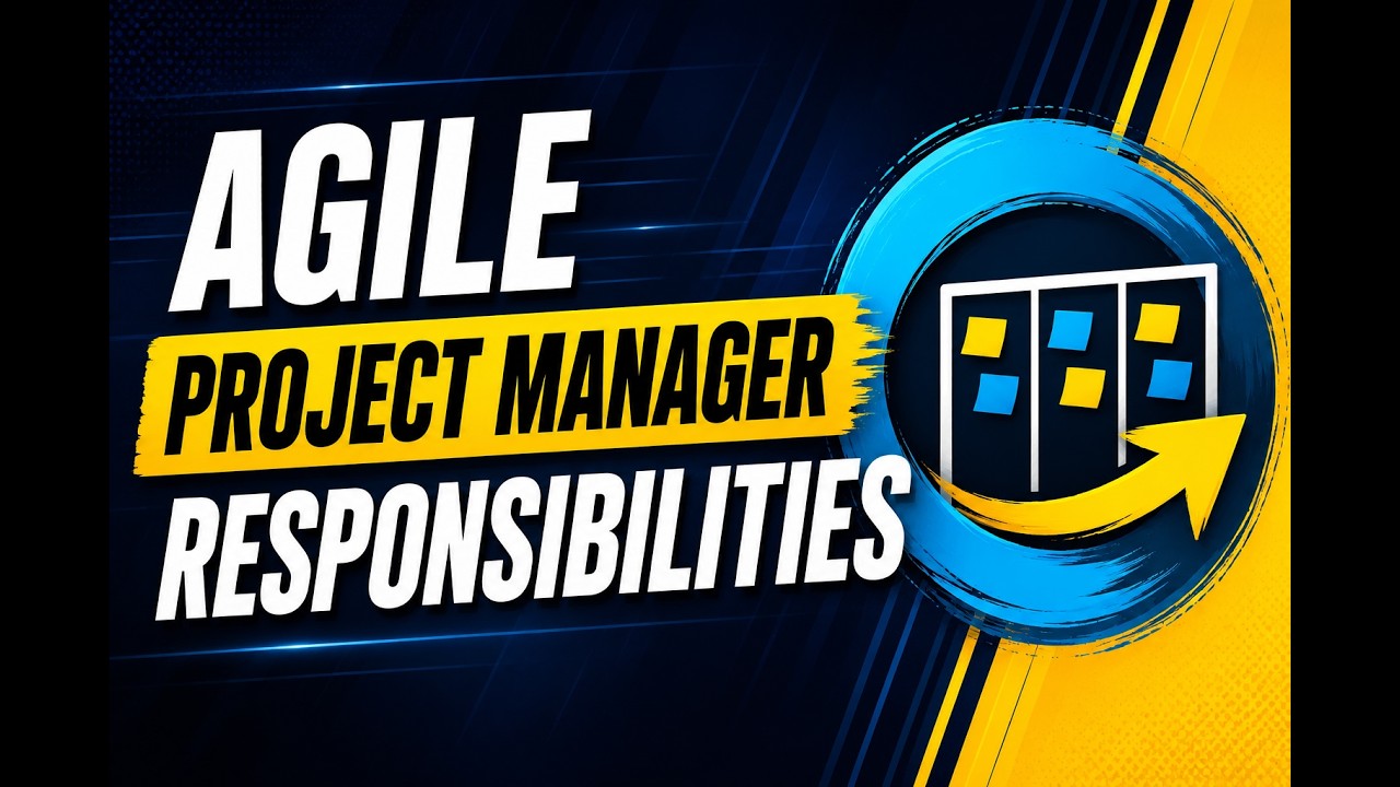 Менеджер проектов по методологии Agile | Управление проектами по методологии Agile | Обязанности ...