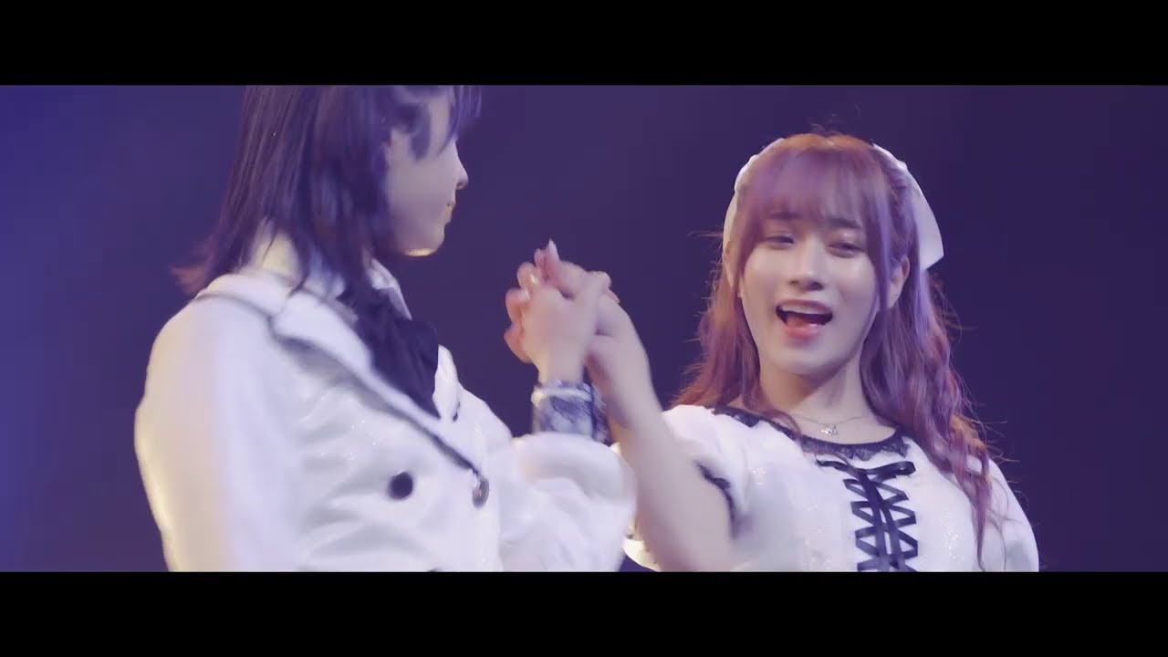 MM 『泣き虫』/ Official Live Music Video