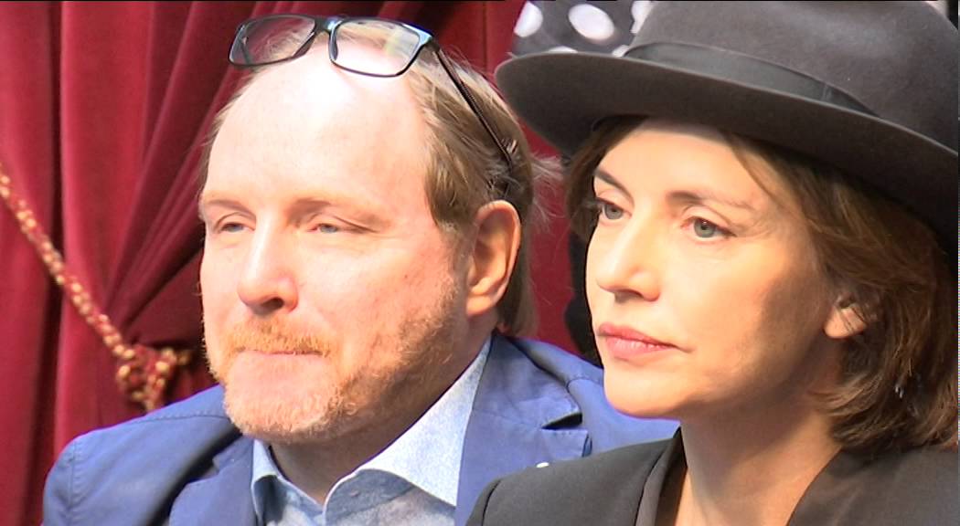 Bråken på slottet som SVT valde att inte visa