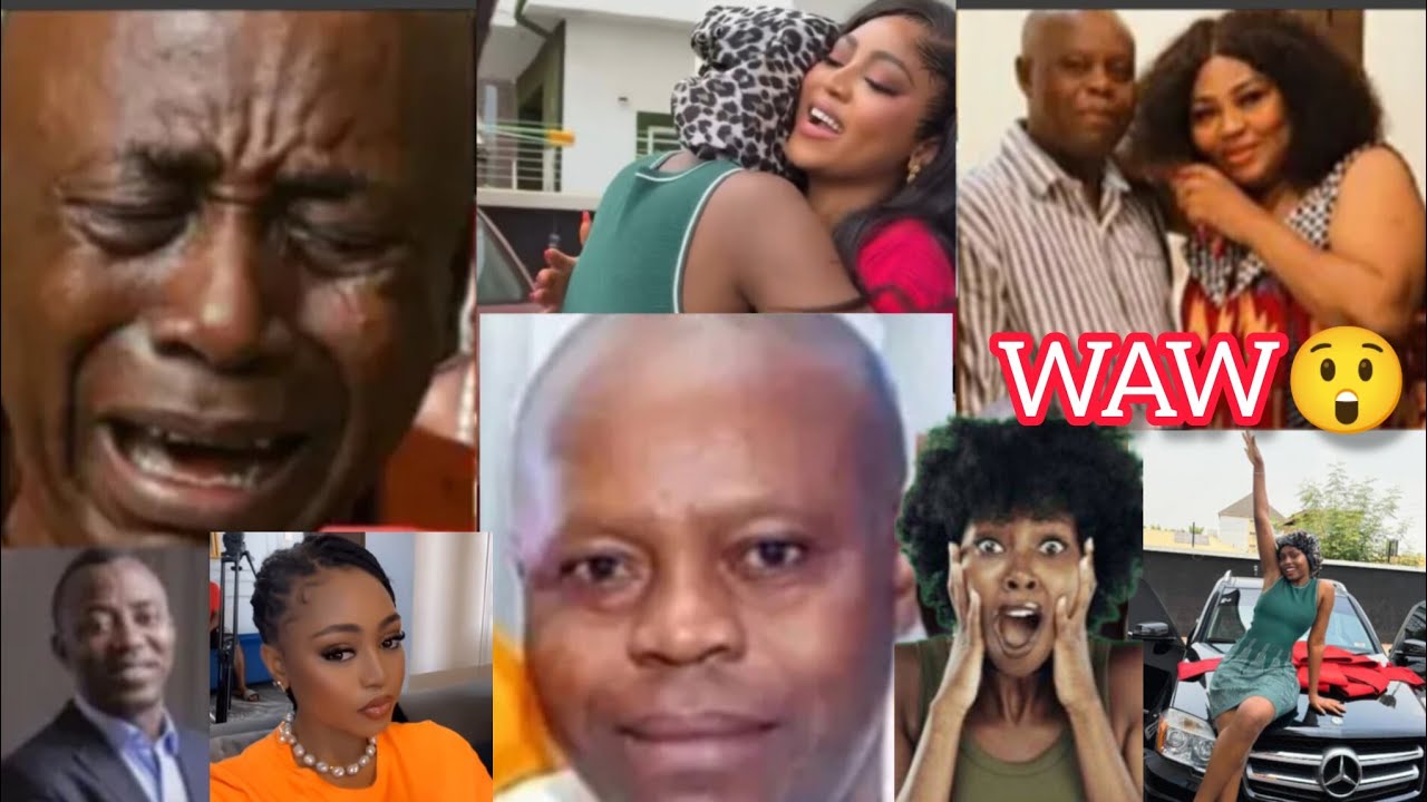 Just announce‼️Ned Nwoko never saw this comin o OMG it's finish Regina & family celebrat somtin huge