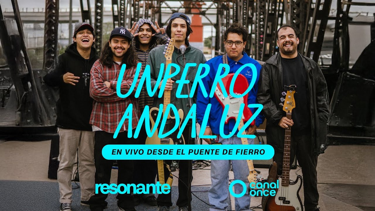 Resonante - Un perro andaluz (21/02/2026)