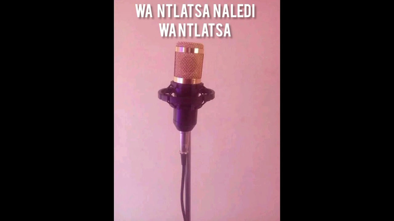 Wa Ntlatsa Naledi