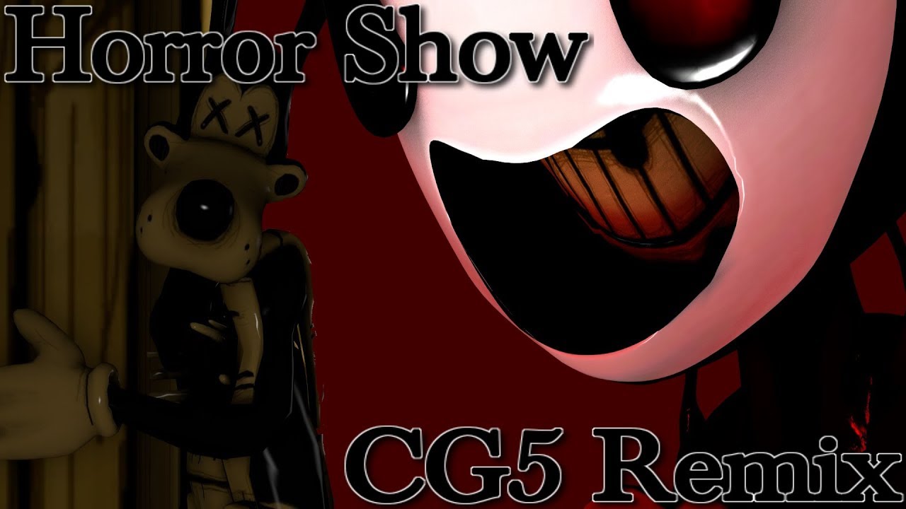 [Bendy/BATIM SFM] 