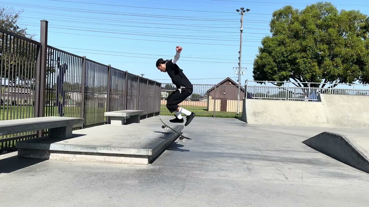 Skateboarding is Art 