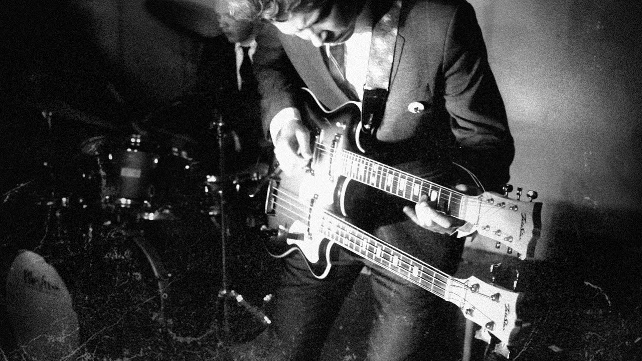 The Mattson 2: Man From Anamnesis