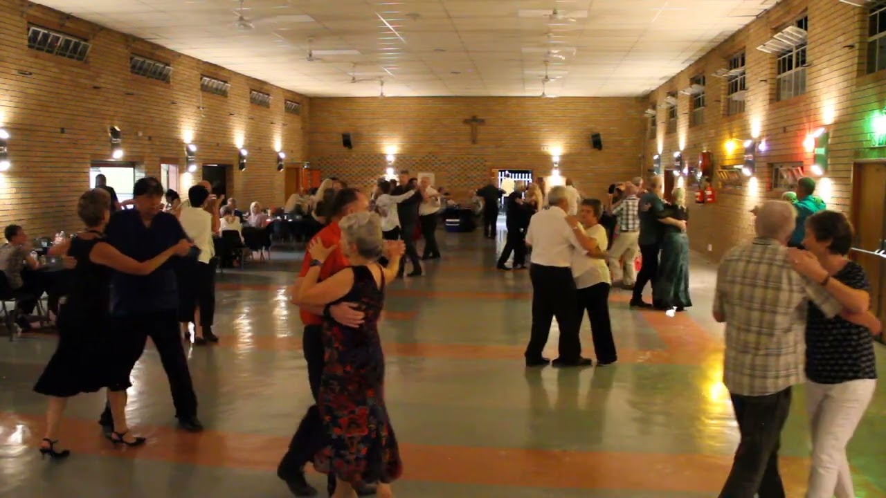 5 April 2024 Dance