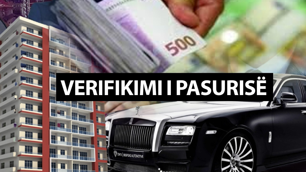 Verifikimi i pasurisë/ “S’ka zyrtarë që se deklarojnë…”, A gënjejnë zyrtarët? – Ora 7