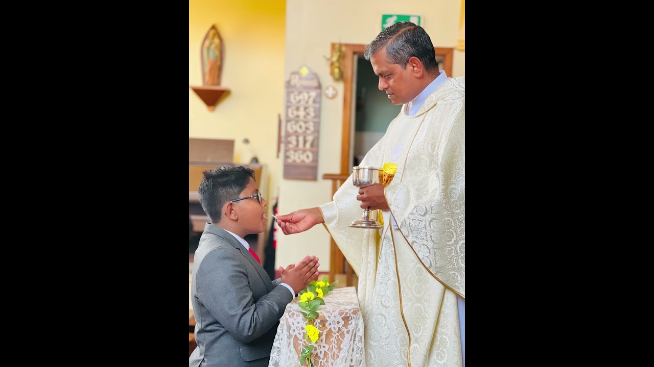 Draw Me Close To You — by: CHERUBIM