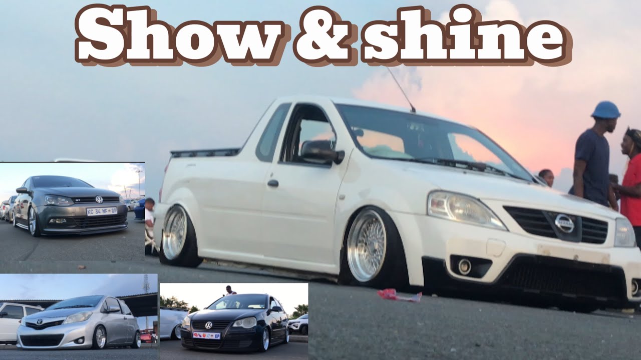 I WENT TO THE BIGGEST STANCE EVENT EVER!!!