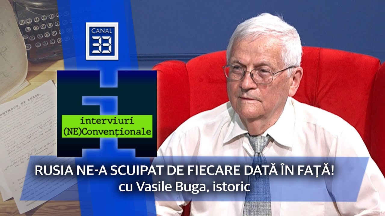 RUSIA NE-A SCUIPAT DE FIECARE DATĂ &Icirc;N FAȚĂ!