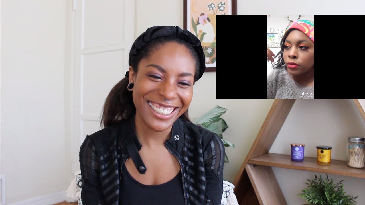 Real Witch Reacts To Witchtok
