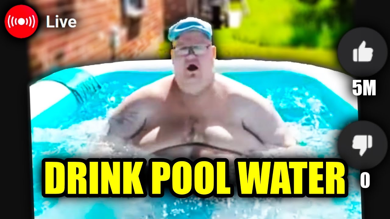 Youtube Livestreams are INSANE