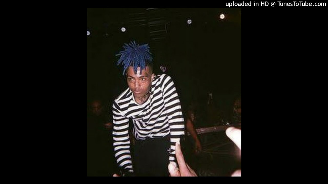 (FREE) PUNK ROCK x XXXTENTACION TYPE BEAT “FADE TO BLACK” (Prod. KBEATZ)