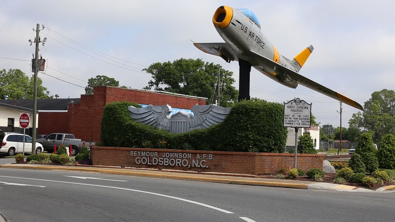Goldsboro, NC Travel & Tourism Promotional Video