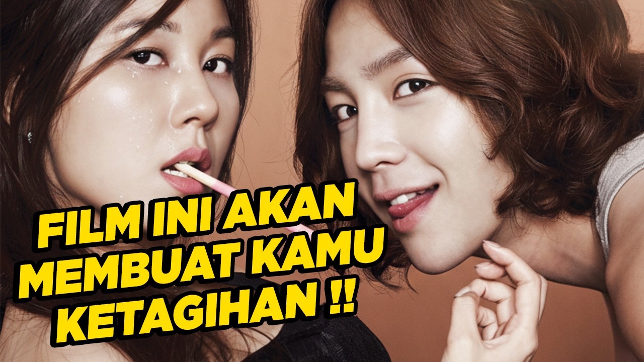 ADA FILM KOREA SEGOKIL INI, PASTI KALIAN SUKA BANGET - Rangkum Tuntas Drama Korea