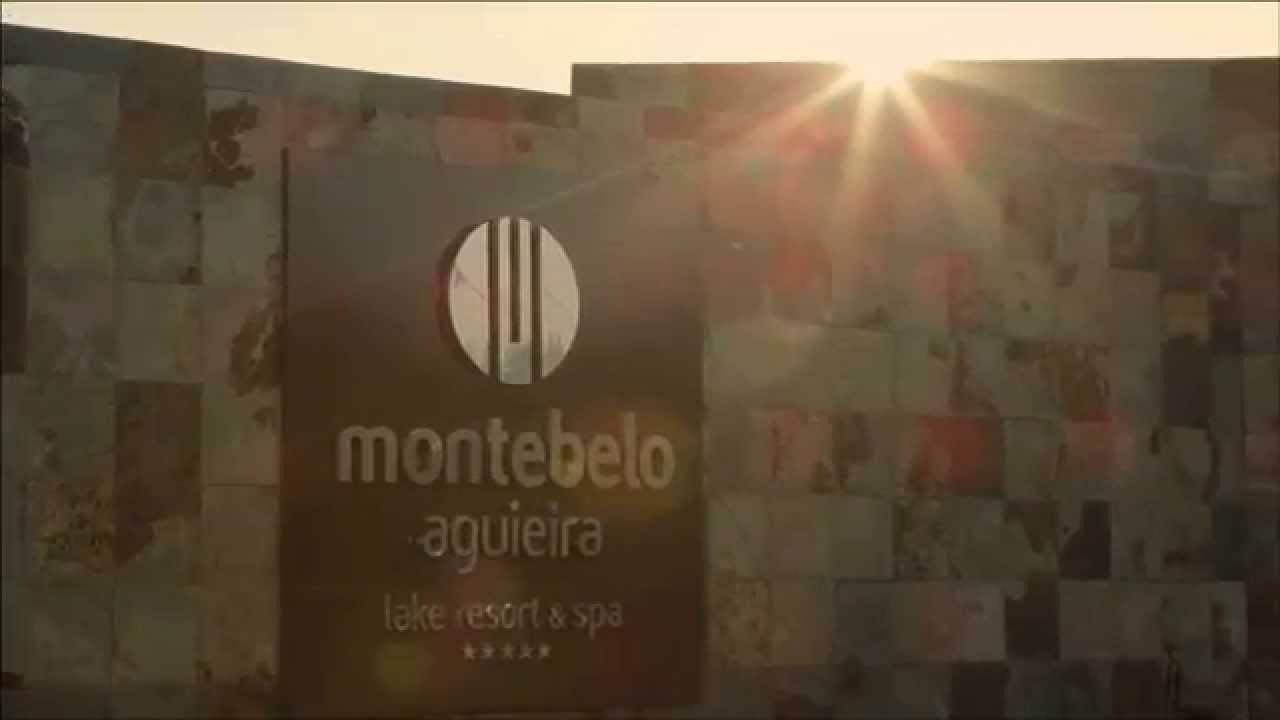 Montebelo Aguieira Lake Resort & Spa *****  (institucional)